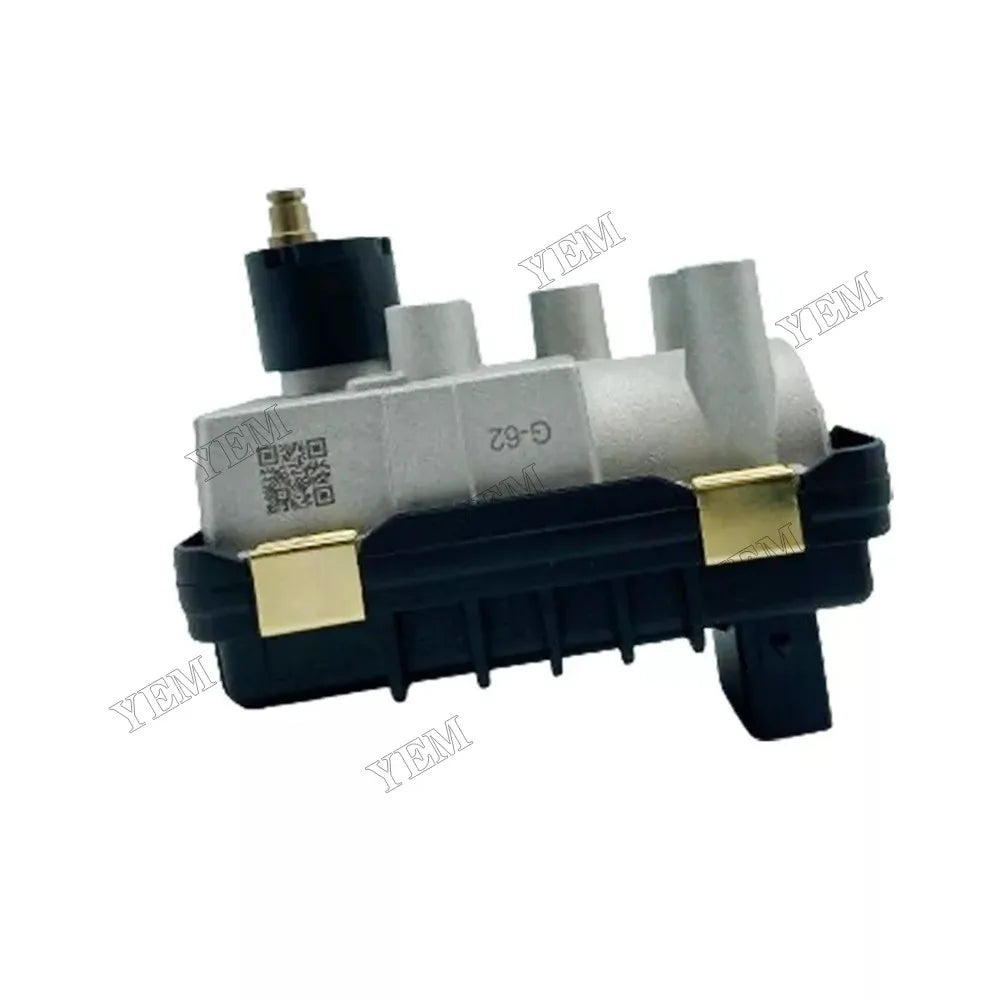 For PSA Engine DW12B Land Rover Vehicle Freelander Turbo Actuator 6NW009483-21 761963 G-62 For Land Rover