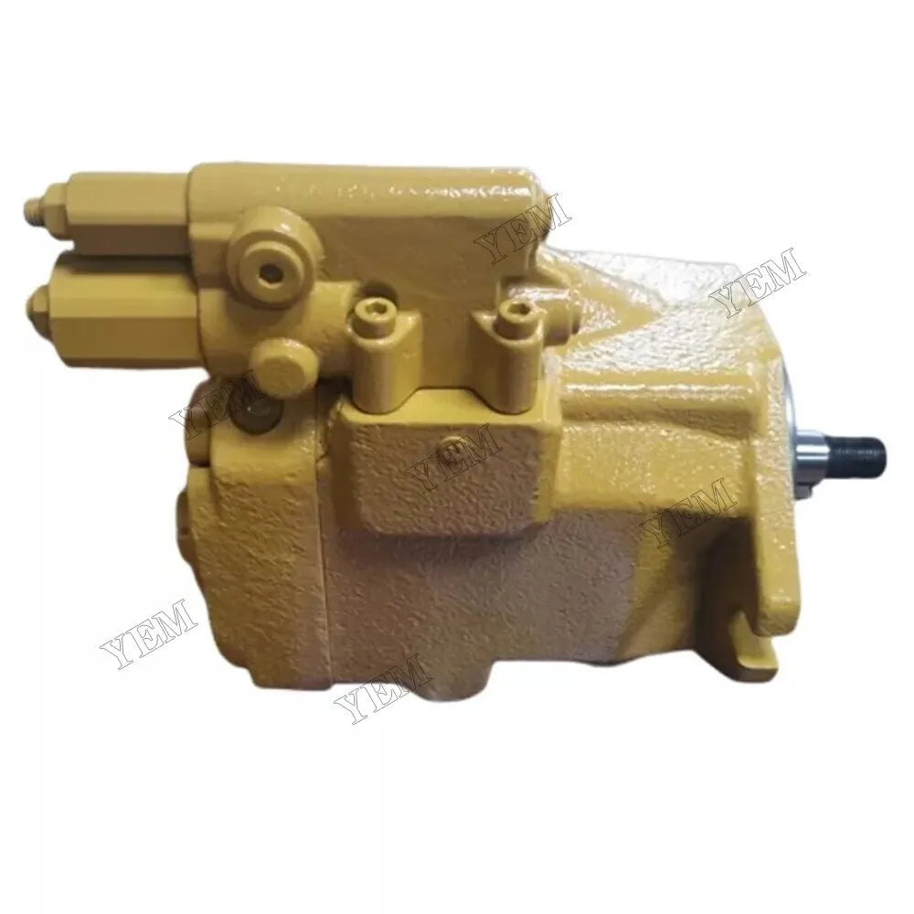 For Caterpillar CAT 962H 950H Wheel Loader IT62H Integrated Toolcarrier C7 C7.2 Engine Pump GP-Piston 2545146 For Caterpillar