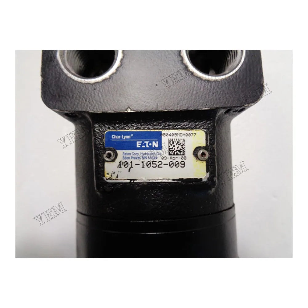 For Eaton Char-Lynn H Series Hydraulic Gerotor Motor 101-1052-009 For Eaton