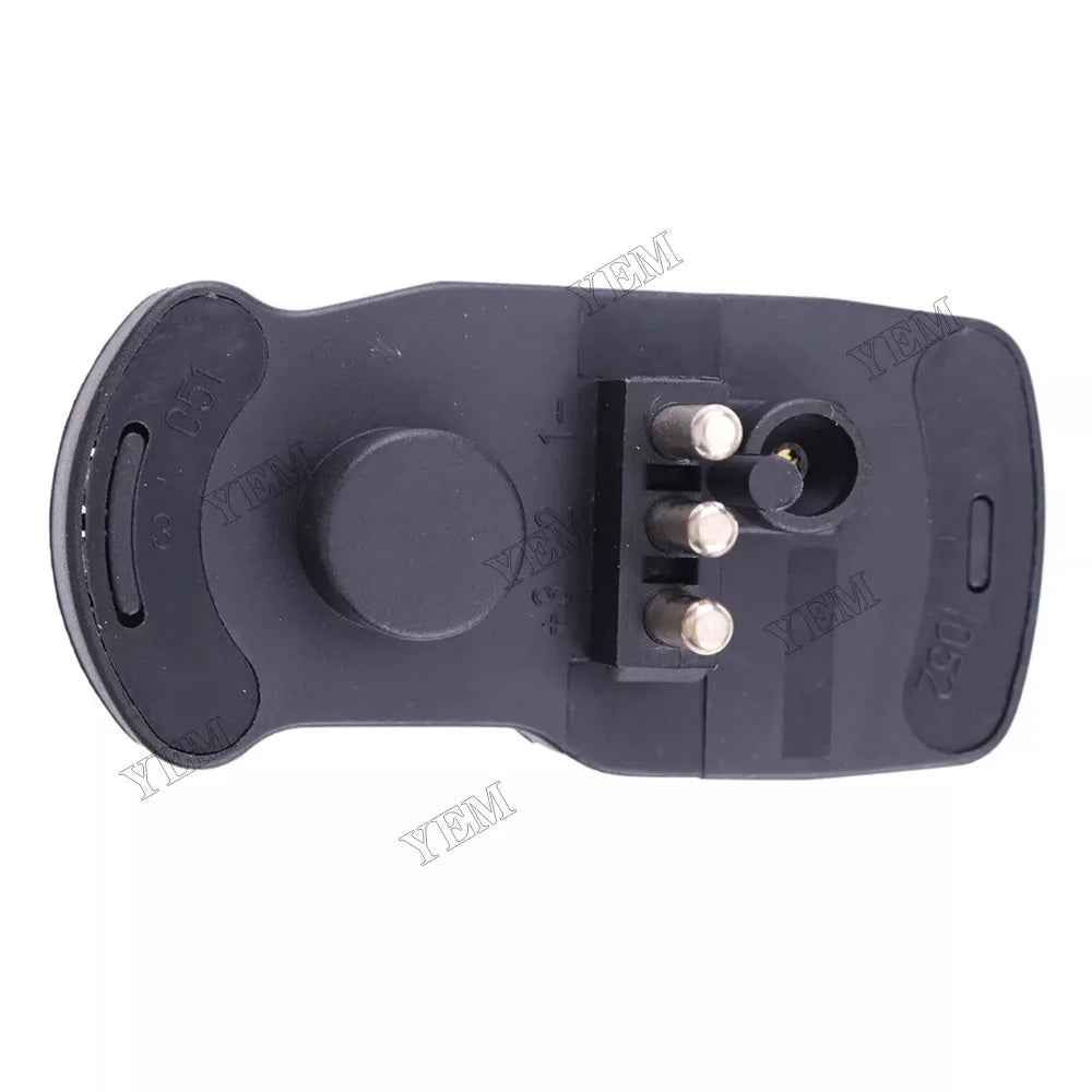 For Mercedes-Benz W124 W126 W201 Audi VW Throttle Position Sensor 3437224037 For Audi