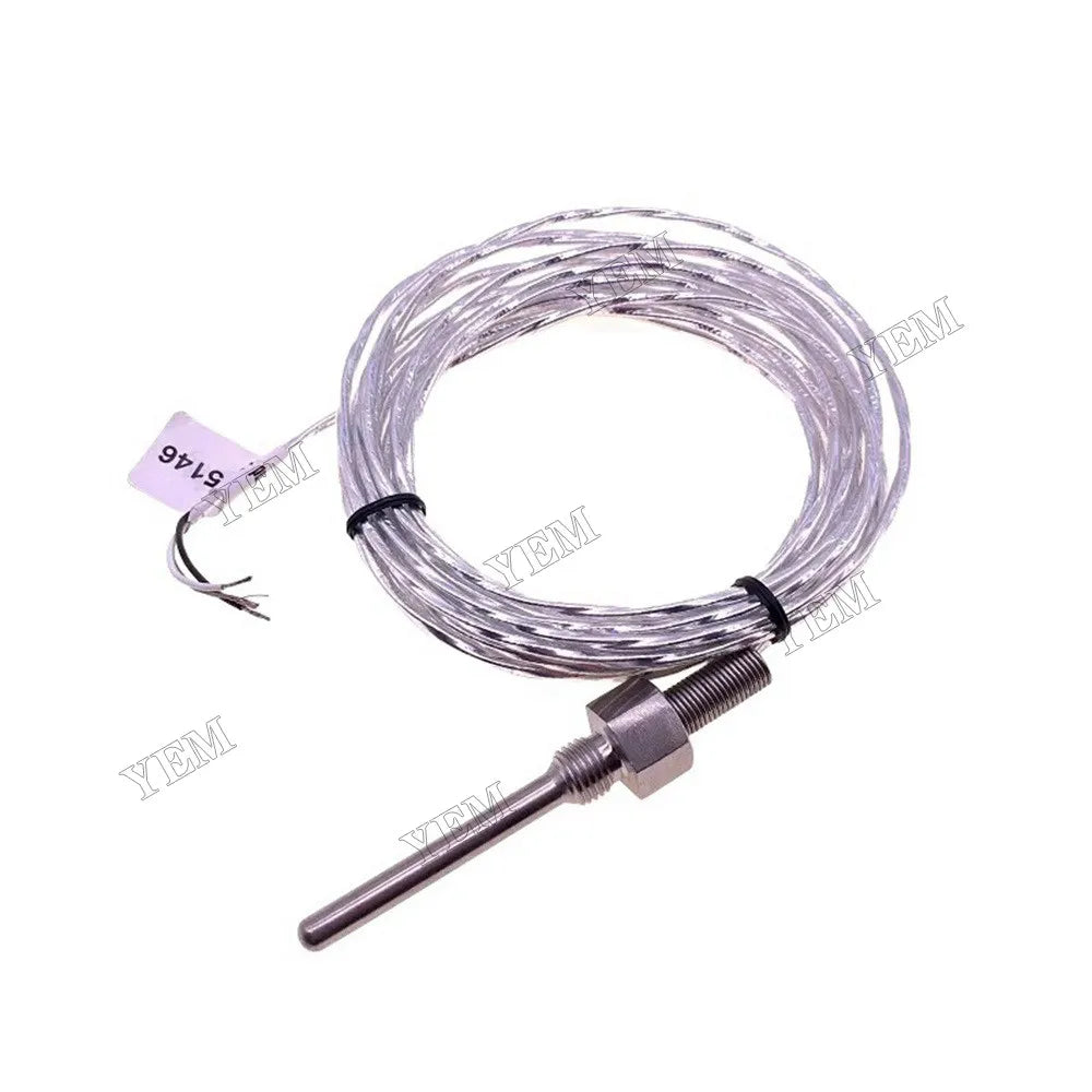 For Ingersoll Rand Screw Compressor Intake Air Temperature Sensor 39585146 Thermal Sensor For Ingersoll Rand
