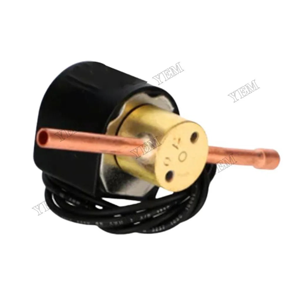 For Thermo King SB100 SB110 SB190 SB200 SB210+ SB230+ SB300 SB400 12V Solenoid Valve Pilot 66-7636 For Thermo King