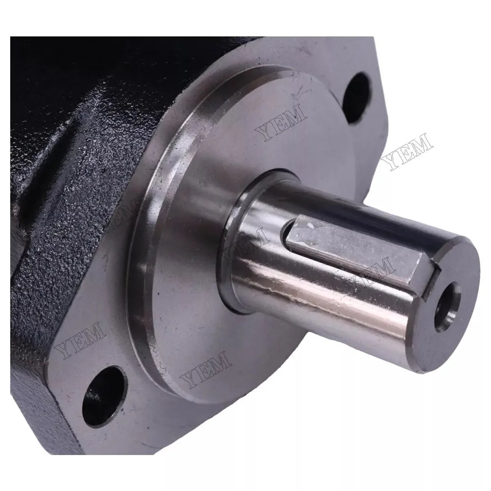 For Bobcat Snowblower SB240 2118 2418 SB200 Hydraulic Motor 6673411 For Bobcat