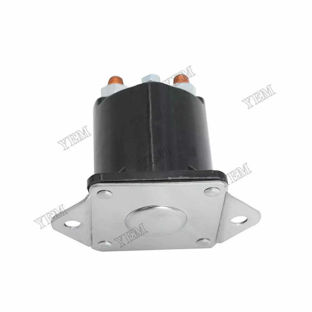 For Club Car Gas Golf Cart DS 1984-2007 Precedent Series 12V Solenoid Relay 1013609