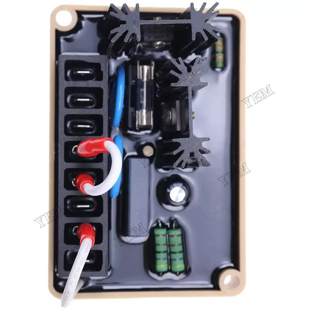 For Marathon Electric Controller Automatic Voltage Regulator AVR B-761594-01 SE350 For Marathon