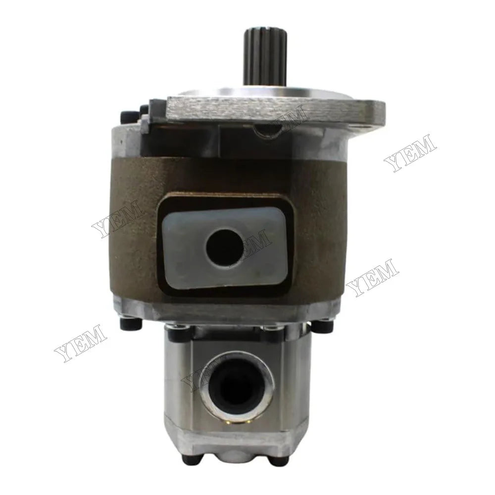For Mitsubishi Forklift FD60-F20B FD70-F20B Hydraulic Pump 92071-15100