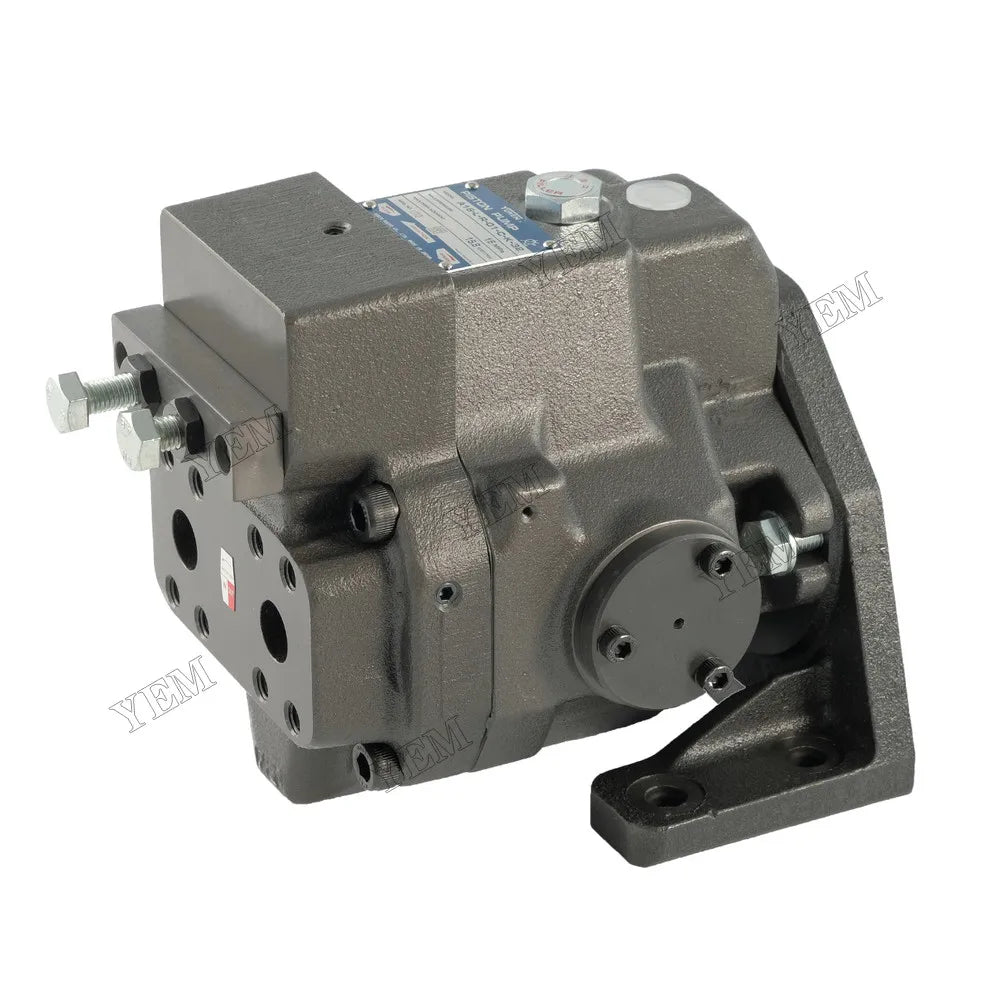 For Yuken Hydraulic Piston Pump A37-L-R-01-B-S-K-32