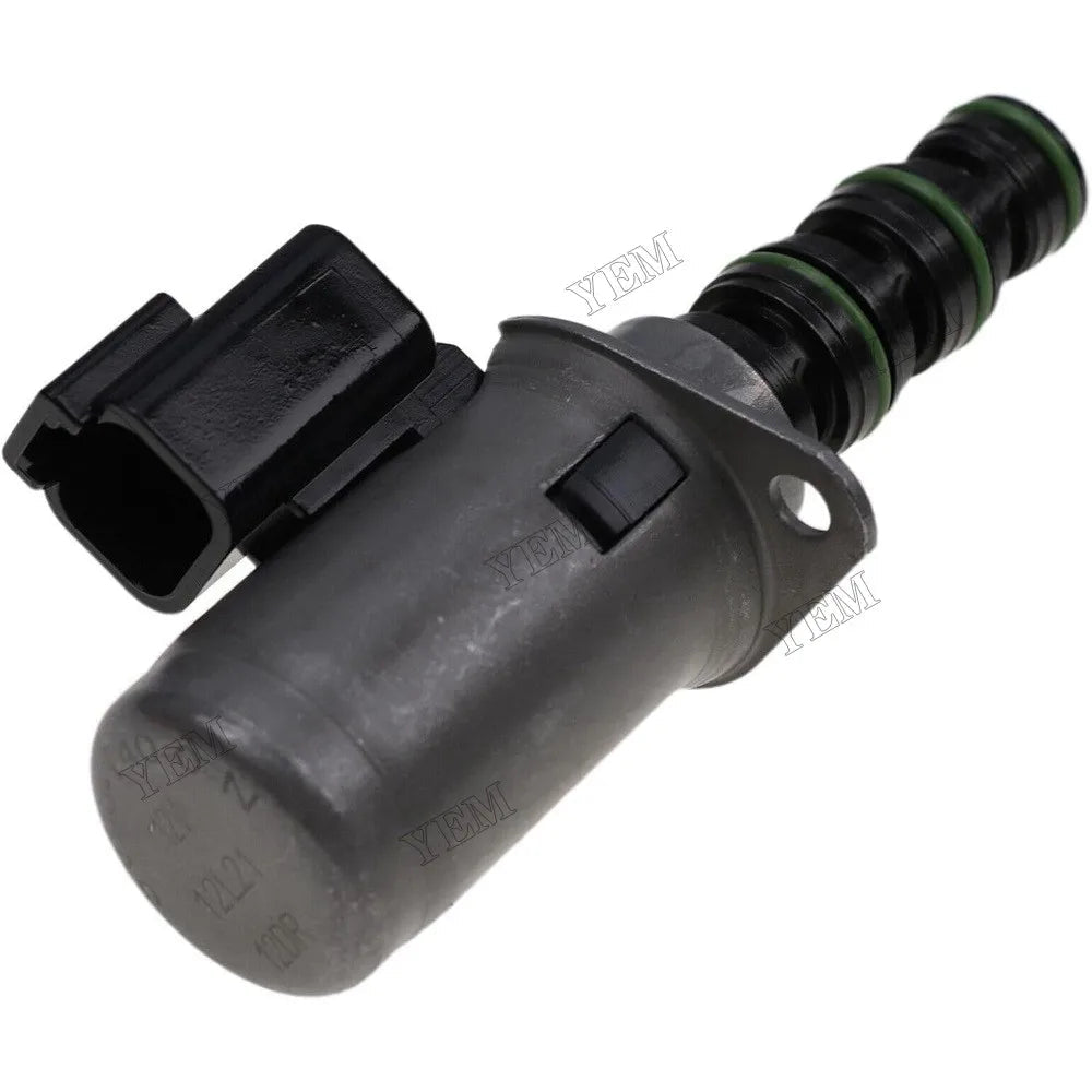 For JCB 3CX 4CX 5CX Backhoe Loader Solenoid Valve 25/223075 For JCB