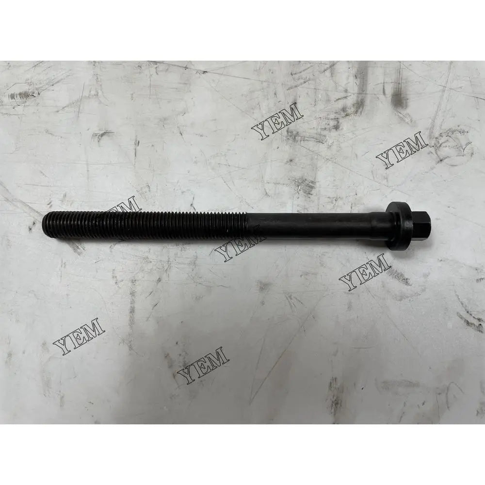 Engine D934T S Cylinder Head Bolt For Liebherr 9074501 Diesel engine spare parts
