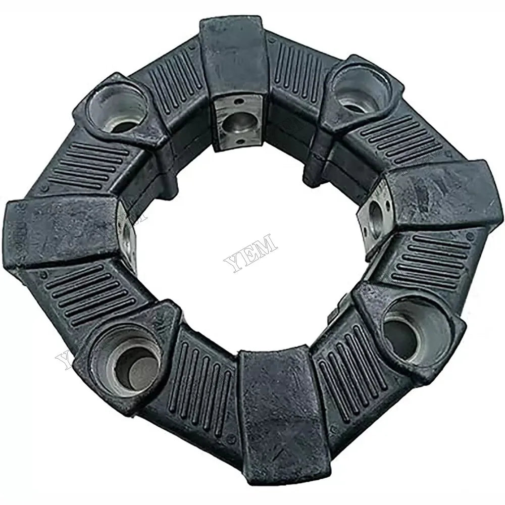 For Caterpillar Kobelco Kato Excavators 50A Rubber Coupling PAT 778322