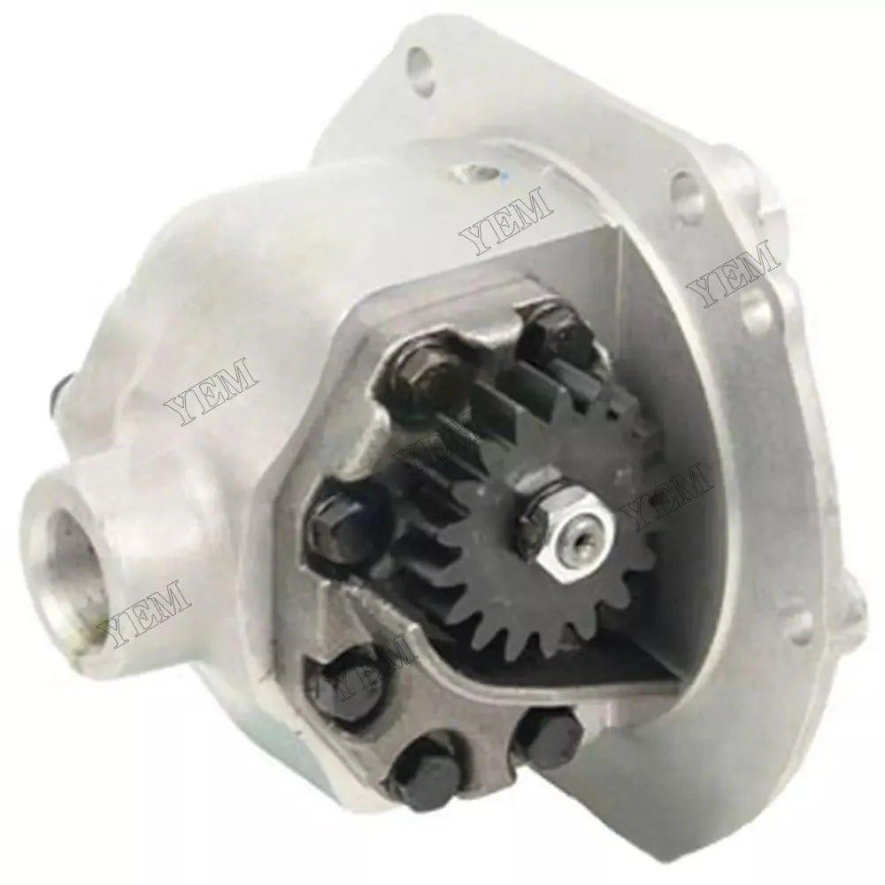 For Ford New Holland Tractor 3230 3430 3930 4630 5030 Hydraulic Pump E9NN600BC 83987329 For Ford