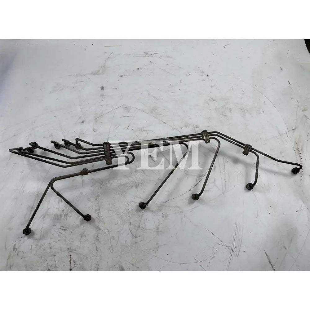 9075039 Fuel Pipe For Liebherr D926T