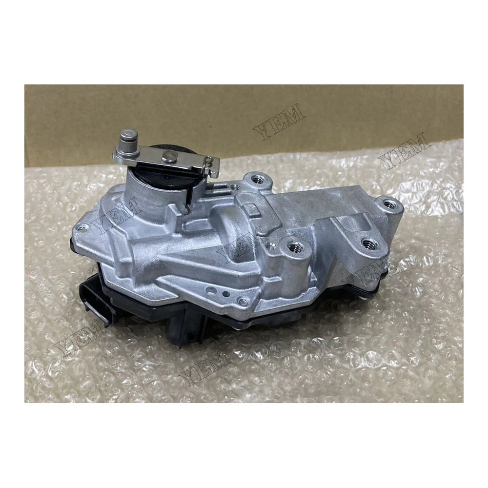 For Toyota Engine 2GD-FTV 1GD-FTV Vehicle Hilux Innova Fortuner Prado Turbo Actuator 89674-71020 For Toyota