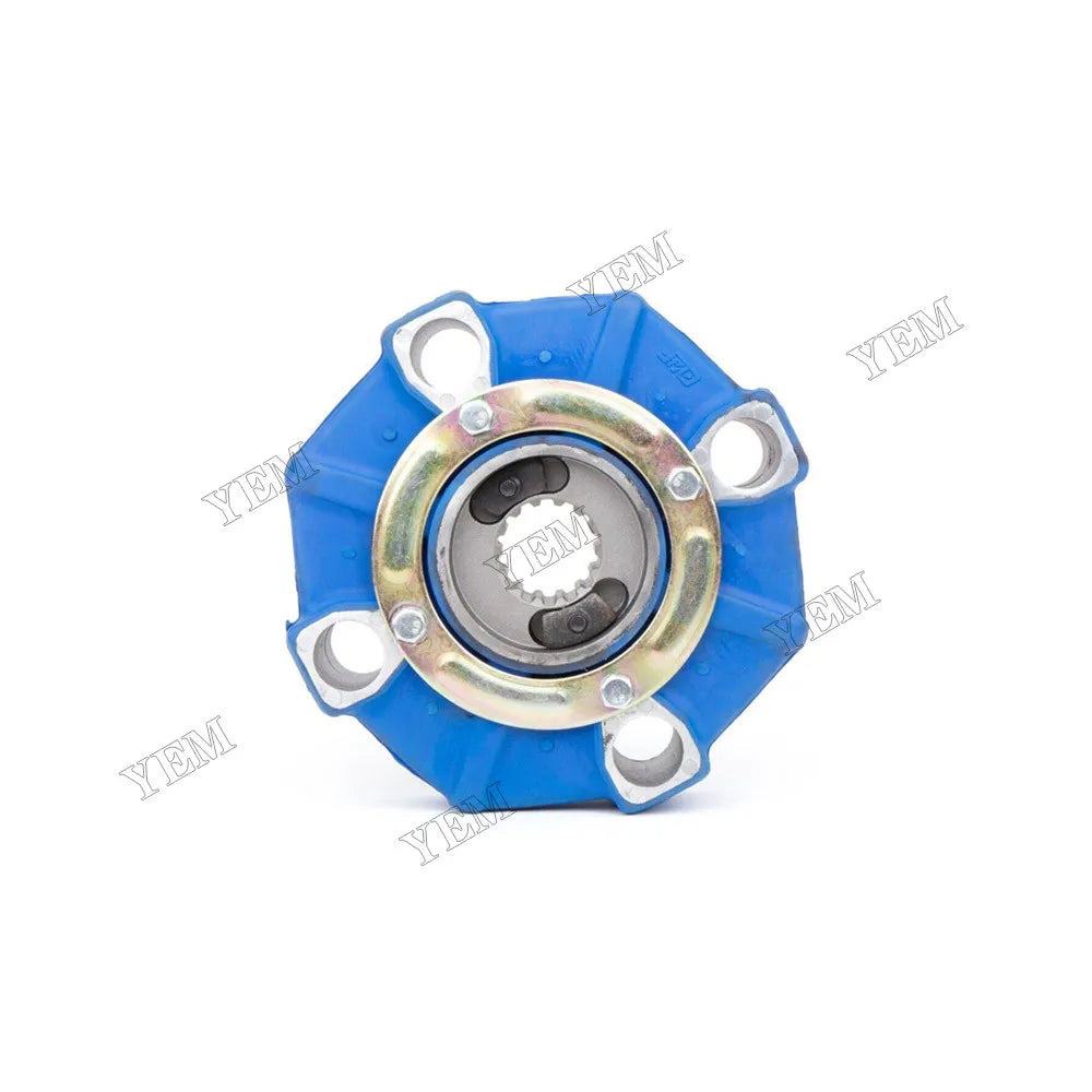 For JCB Excavator JS210 JS200 JS220 JS240 JS260 JS210 80A Coupling Assembly KRJ3450 For JCB