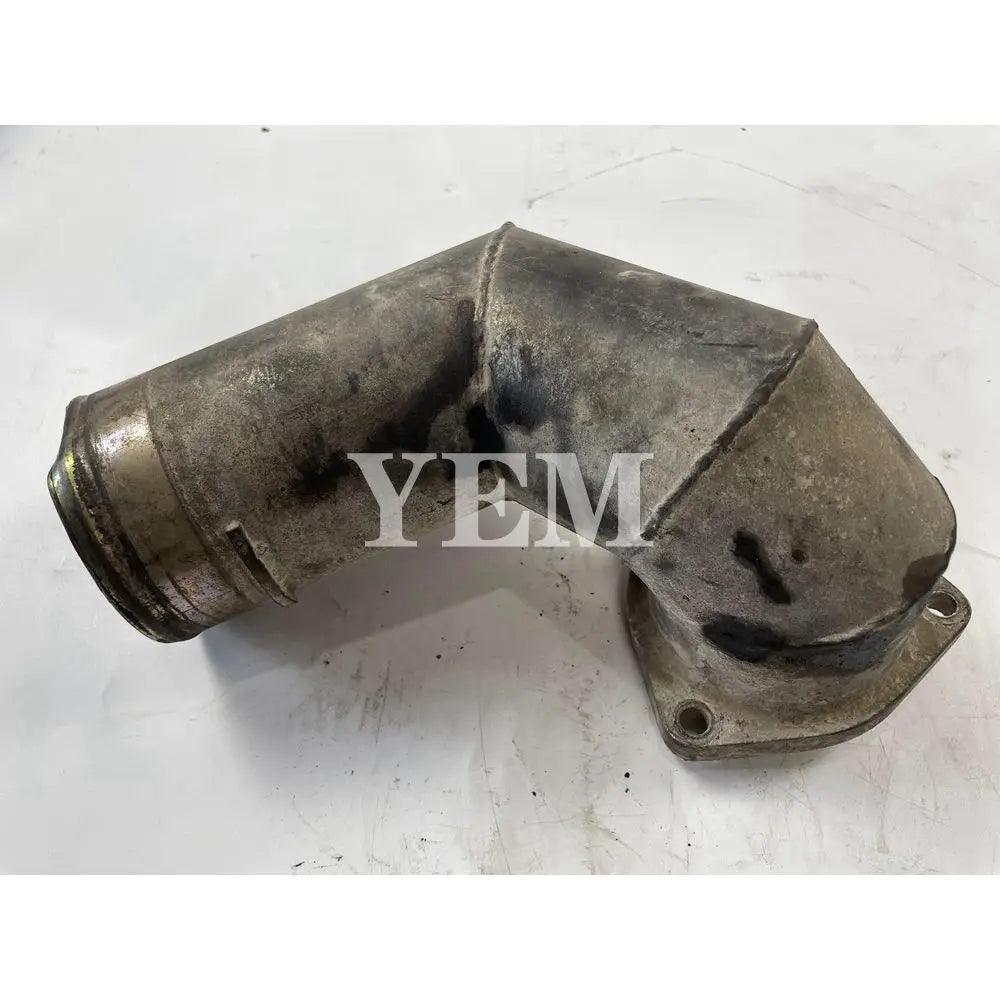 Engine For Liebherr Intake Air pipe elbow D926T Engine Parts