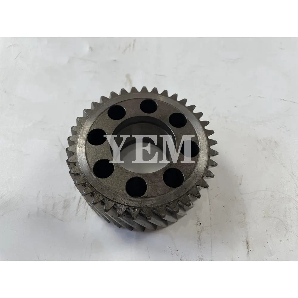 For Liebherr Camshaft drive tooth D924 9274241 Engine Parts For Yanmar