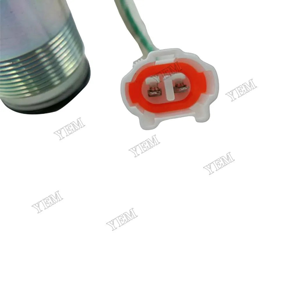 For Doosan Daewoo Excavator DH220-5 DH220-7 Solenoid Valve KDRDE5K-10/40