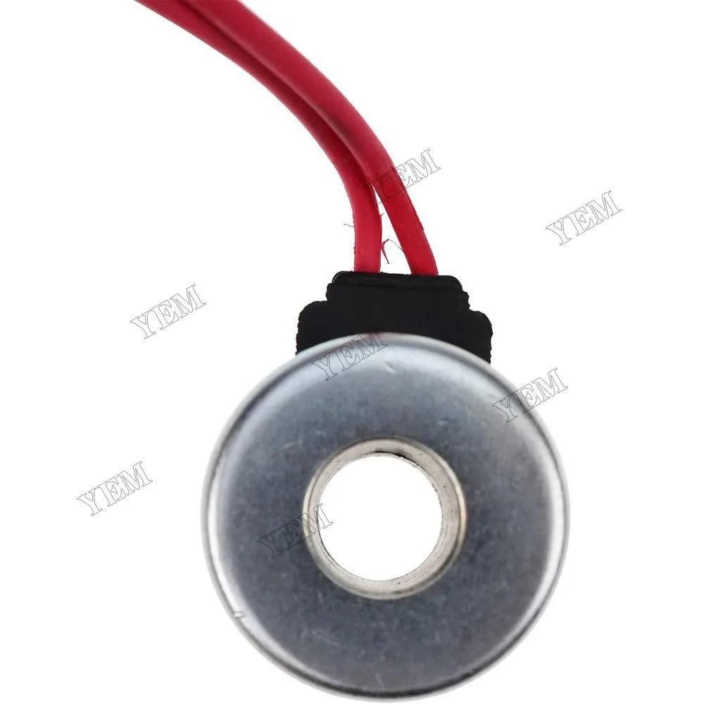 For Caterpillar CAT 416 420 428 Hyundai R180LC9 R210NLC9 Coil Assembly 6031916 For Caterpillar