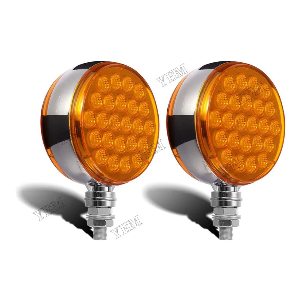 For Kubota Tractor B21 B2410HS B2410HSDB B2410HSE B2710HSD B7510D B7610HSD L2600F L3000F L4300F Turn Signal Light 37410-52290 For Kubota