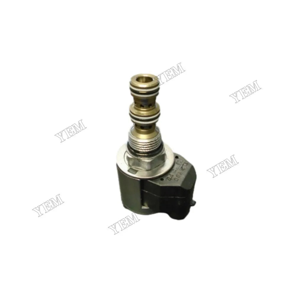 For John Deere Engine 2.4L 3.0L 4024 5030 Loader 313 315 317 Solenoid Valve AT347286 For John Deere
