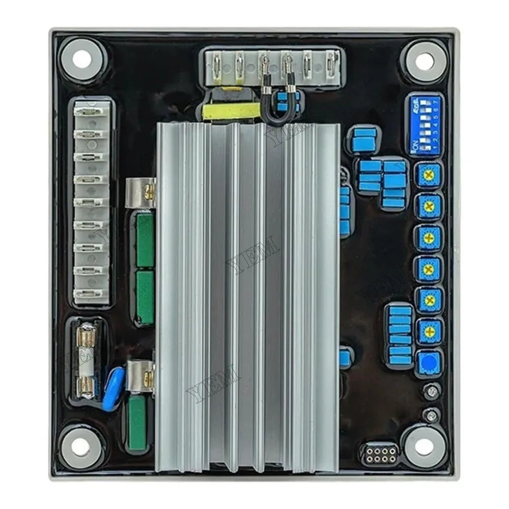For Mcpherson Automatic Voltage Regulator ADVR-083
