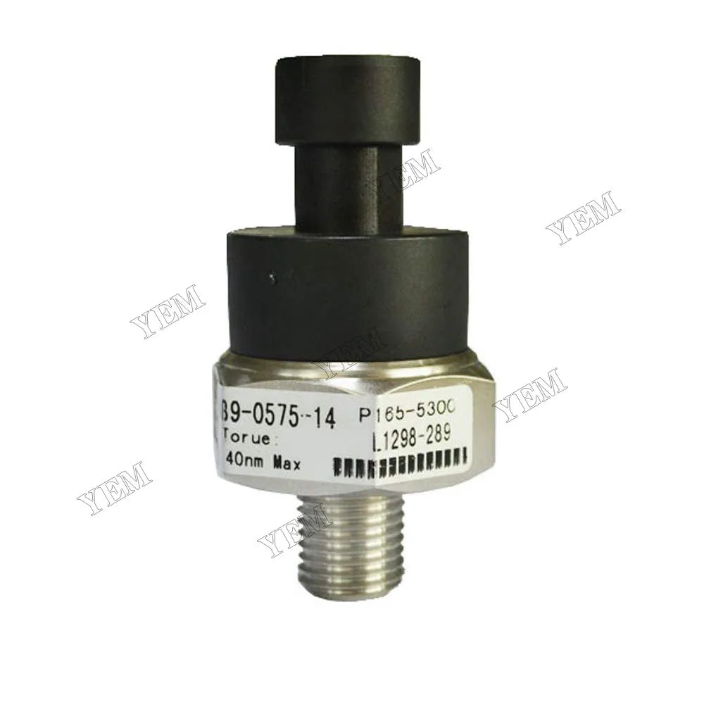 For Atlas Copco 40NM MAX T Screw Air Compressor Pressure Sensor 1089057511 For Atlas Copco