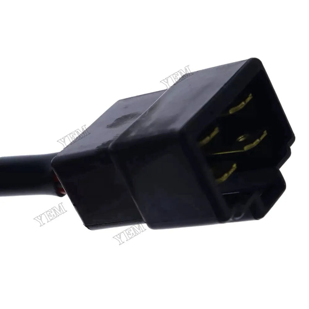 For John Deere 2520 2720 Tractor Glow Plug Electrical Timer Relay RG60050 For John Deere