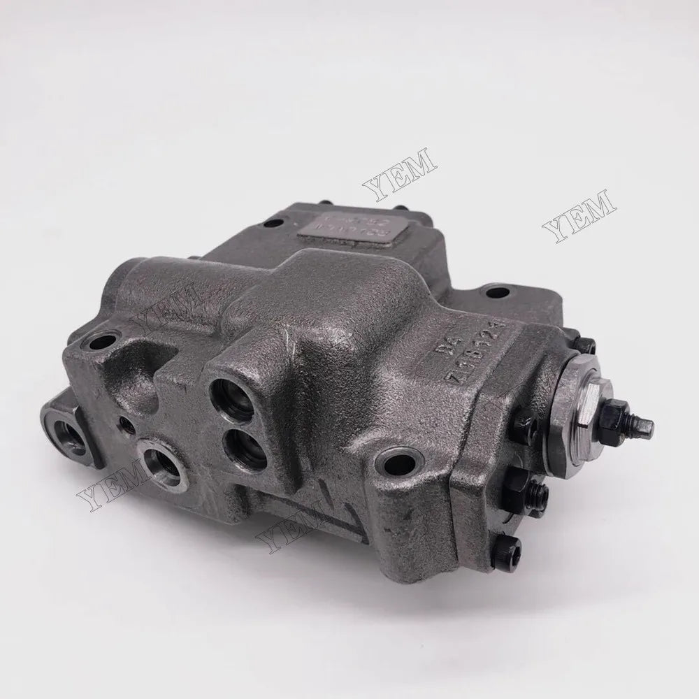 For CASE Excavator CX330 CX350 Regulator LJ015230 LL00093