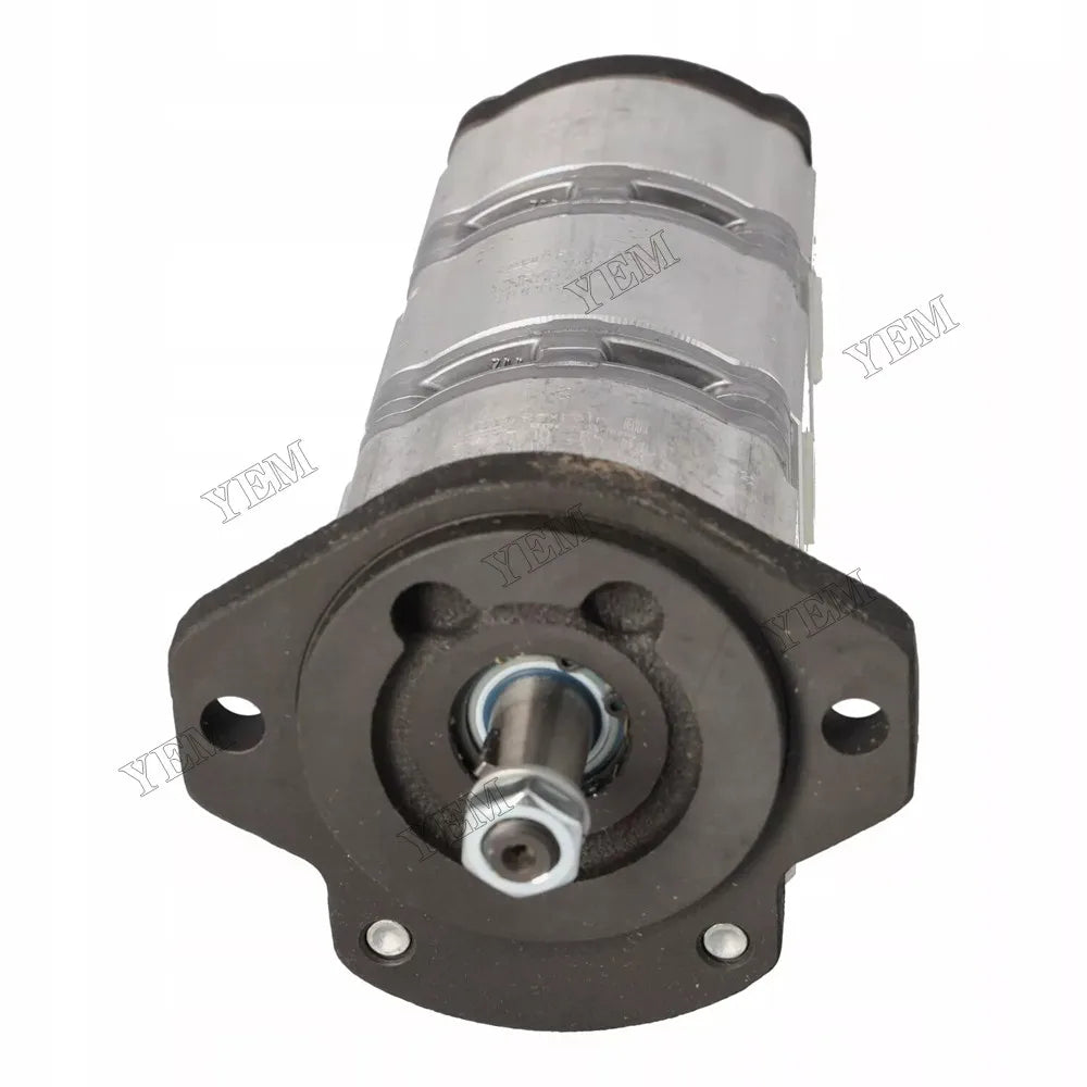 For JCB Excavator 8014 8015 8017 8016 8018 Hydraulic Pump 0510265009 20/925319 20925319 For JCB