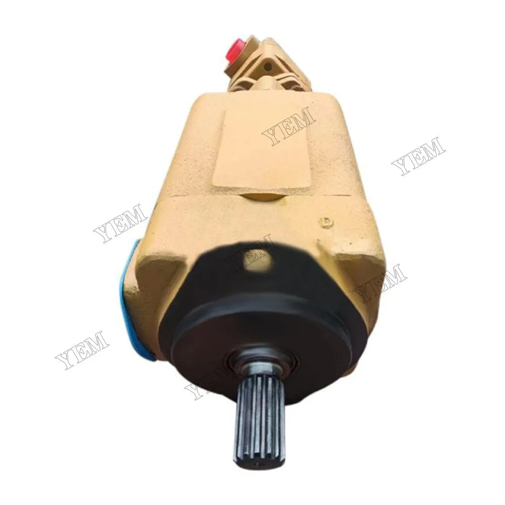 For Caterpillar Engine 3412 3412E Tractor D10N D10R Hydraulic Pump 9T1080