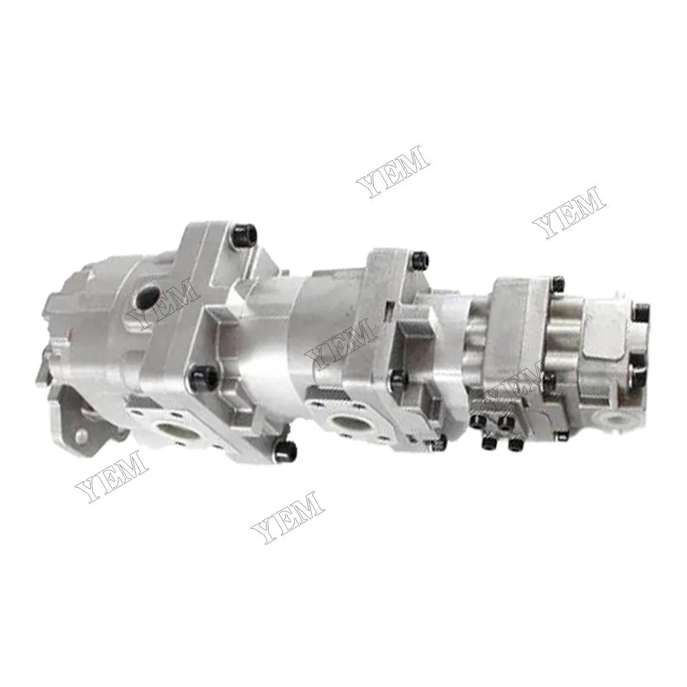 For Komatsu Wheel Loader WA250-5 WA250-5L WA250L-5 WA250PT-5 WA250PT-5L WA250PTL-5 WA250PZ-5 WA270-5 WA270-5-SN Hydraulic Pump 705-56-36040