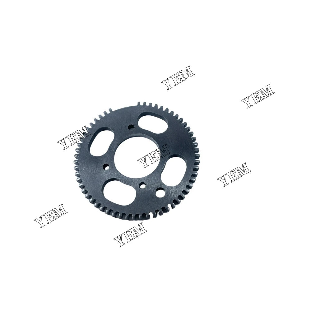 Diesel pump signal gear C3.3B C3.3B-cr For Kubota 1J770-25710 Diesel Engine For Yanmar