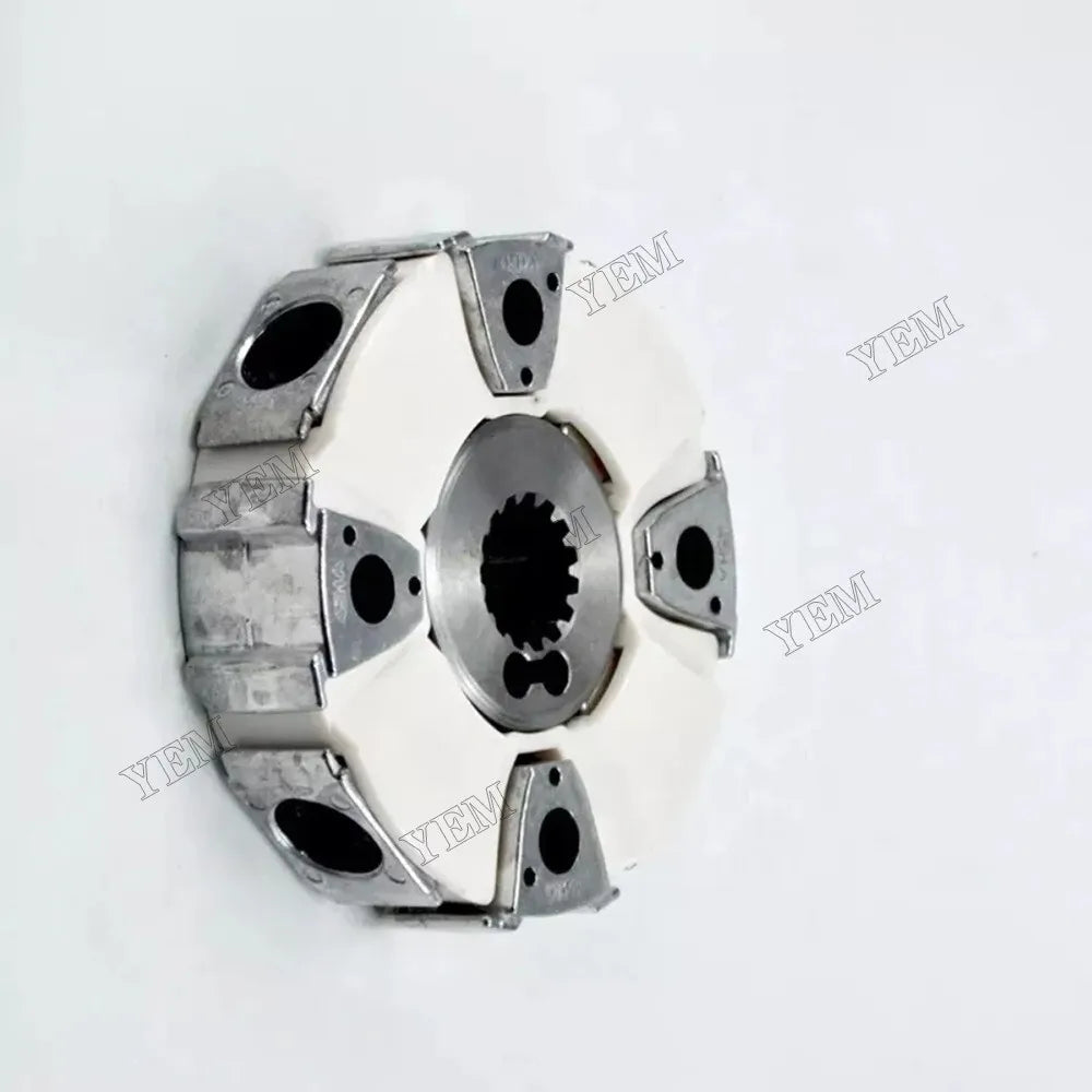 For Hitachi MA200 ZX170W-3 ZX190W-3 ZX200-3 ZX210H-3 ZX225US-3 ZX240-3 ZX250H-3 ZX270-3 Coupling Assembly 4671573 4641504 For Hitachi
