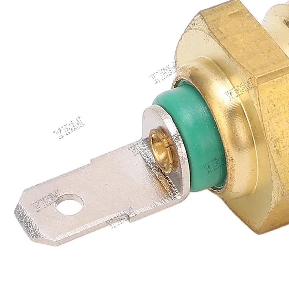 For Kobelco Excavator SK200-6 SK200-6E SK200LC-6 SK210LC SK250LC SK290LC SK330LC SK330LC-6E SK480LC SK480LC-6E SK850 Water Temperature Sensor YT52S00001P1 For Kobelco