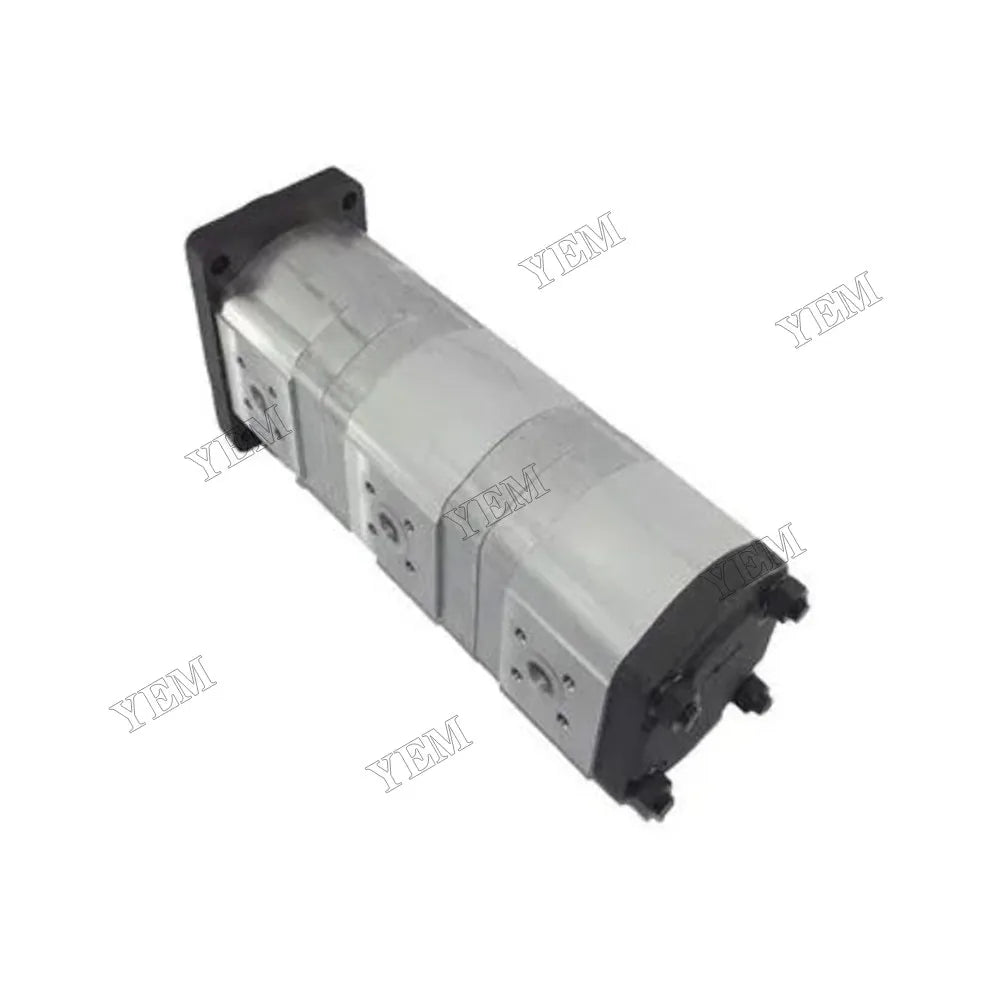 For Kubota Excavator KH-60 KH-60H KX71 KH-66 Hydraulic Pump 68741-61110 For Kubota