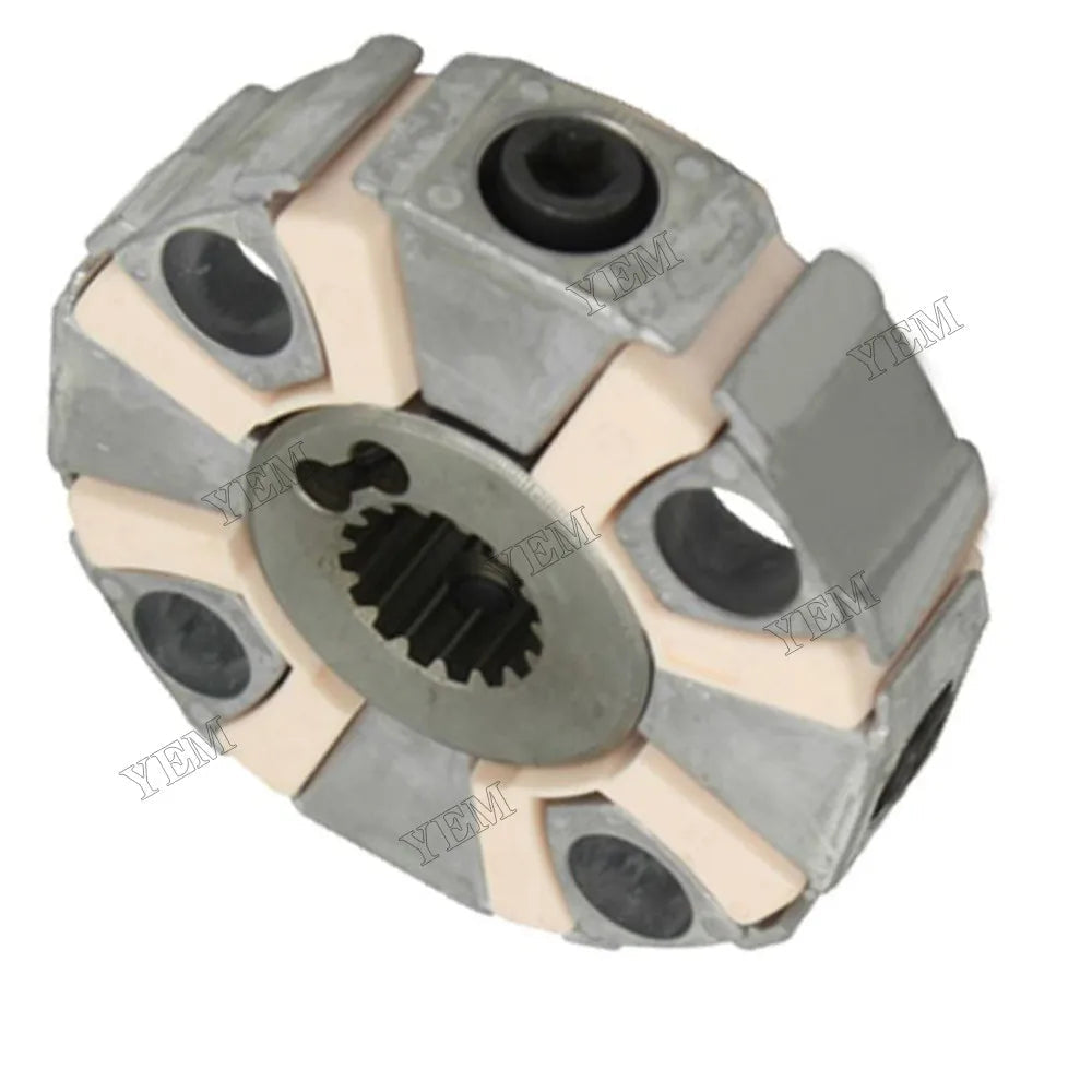 For HItachi EX120-5 Excavator Pump Coupling Assy 9151416 For Hitachi
