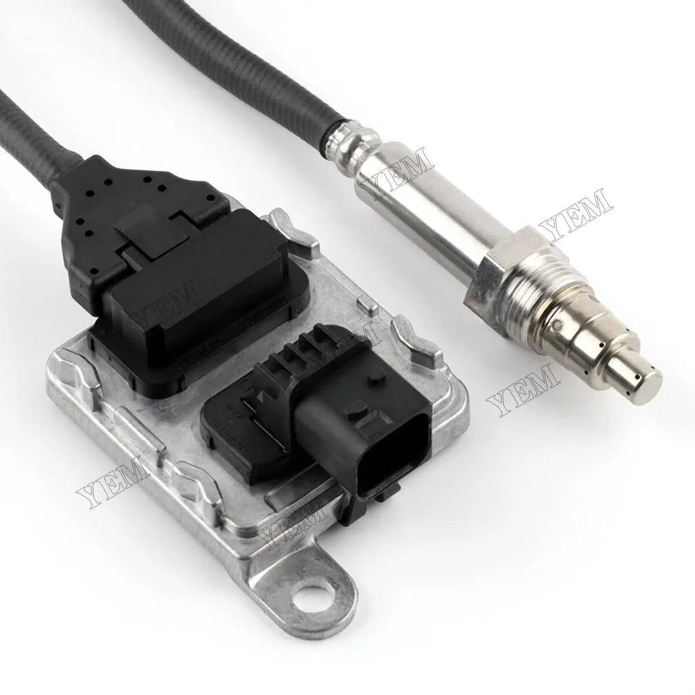 For Detroit Engine DD15 Freightliner Truck Cascadia Nitrogen Oxide Sensor 5WK97340A For Detroit