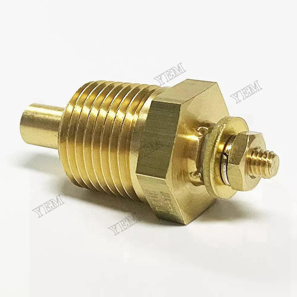 For Engine Compressor Hydraulic System Aftermarket Murphy EST-250/300-1/2 Temperature Sender For