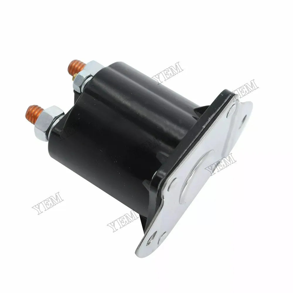 For Club Car Gas Golf Cart DS 1984-2007 Precedent Series 12V Solenoid Relay 1013609 For Golf