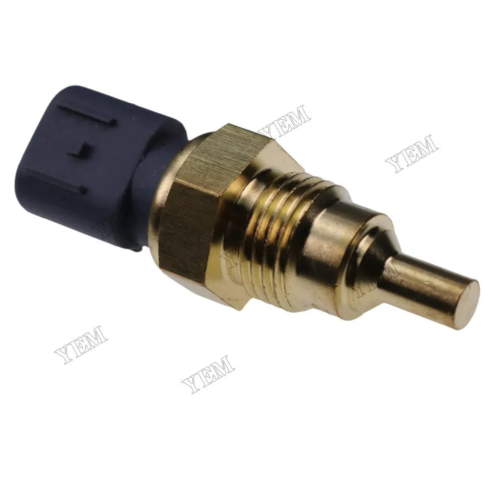 For Isuzu Engine 4HK1 6WG1 Hitachi Excavator ZX110-3 ZX190W-3 ZX250L-3 ZX330-3 ZX350L-3 ZX870R-3 Water Temperature Sensor 8981566480 8973639360 For Isuzu