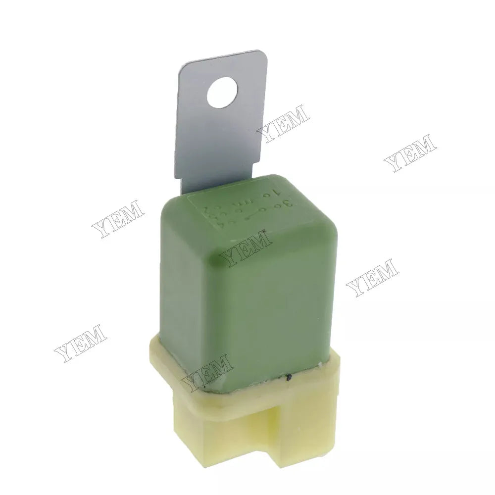 For Hitachi Excavator EX200-2 EX200-3 EX60-2 EX60-3 ZX330 Starter Relay 4251588 5AT02-261022 For Hitachi