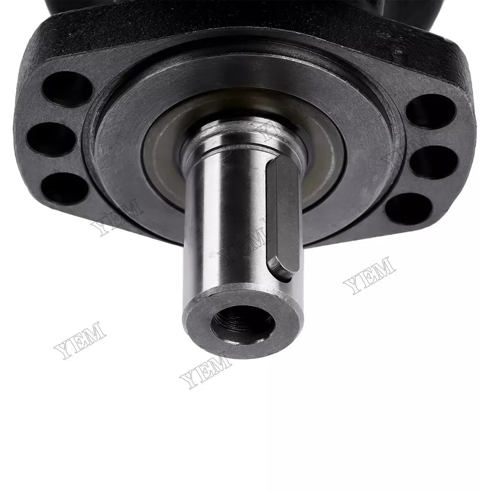 For White 500 Series Hydraulic Motor 500540A3102AAAAA 500540A5102AAAAA