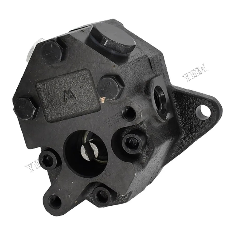 For Caterpillar CAT Engine 3408 3412 Tractor 10SU 10U 8A Gear Pump 4W5479 For Caterpillar