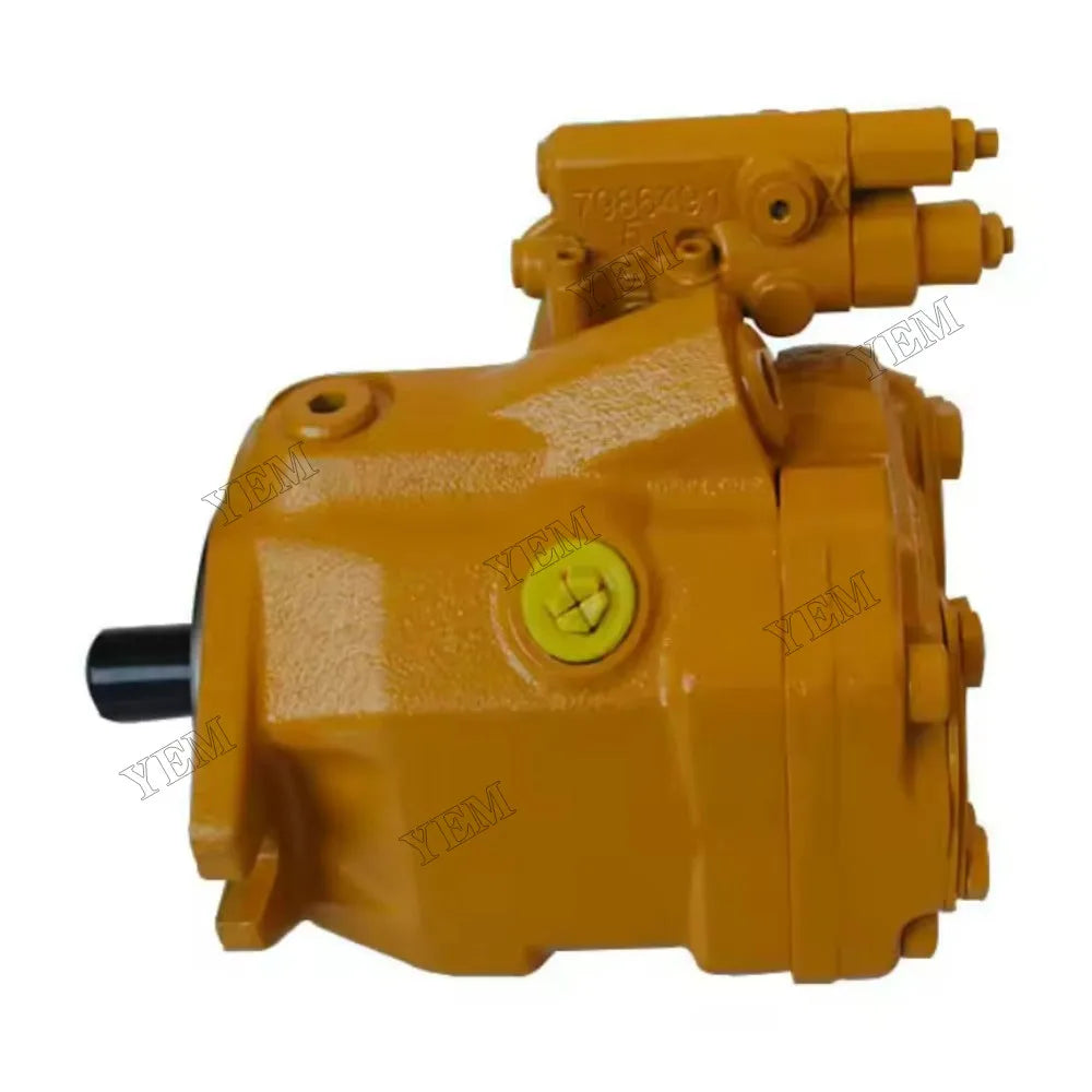 For Caterpillar CAT 938G II Wheel Loader IT38G II Integrated Toolcarrier 3126B Engine Piston Pump 215-8298