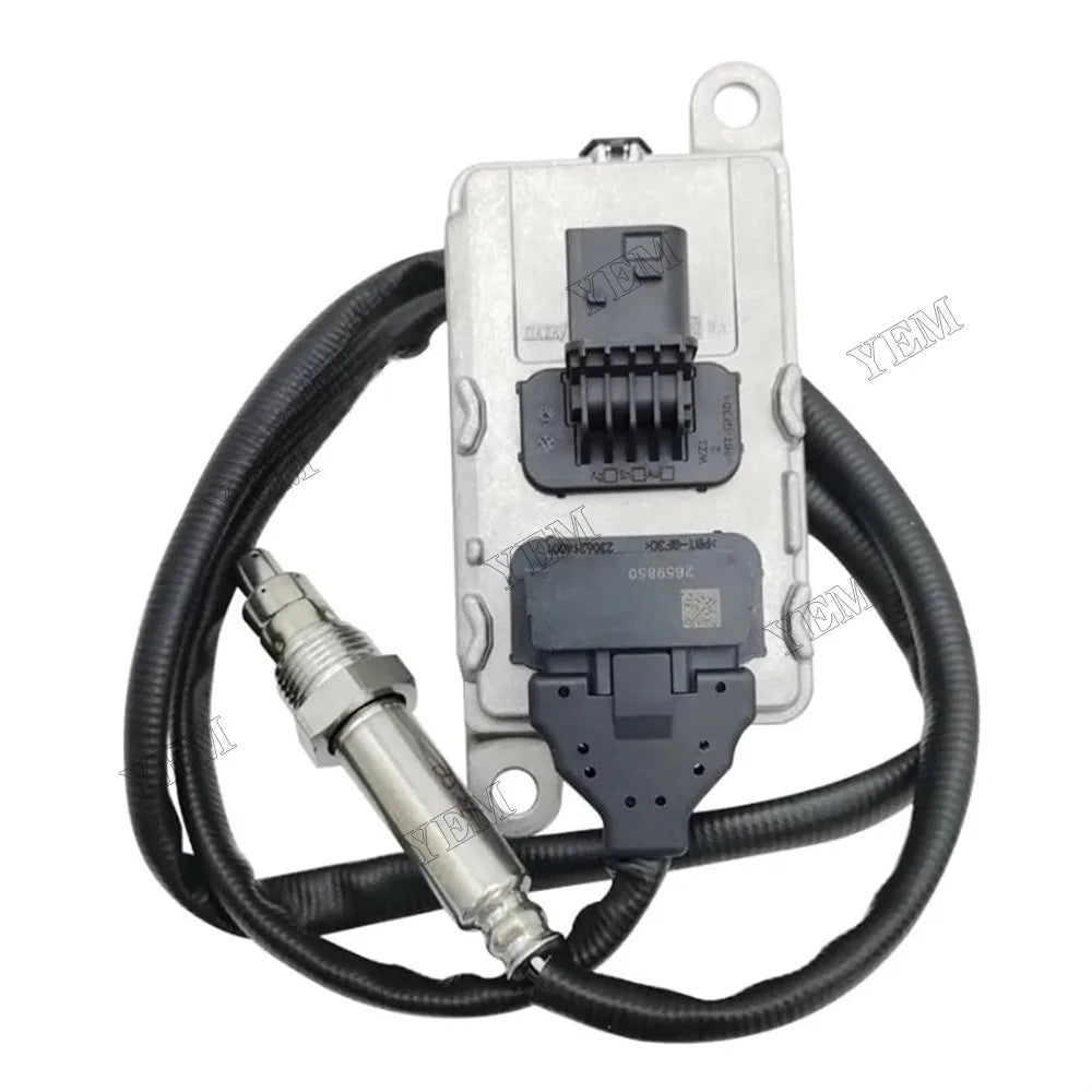 For Scania Truck Euro 6 Nitrogen Oxide Nox Sensor SNS3041 2659850 For Scania