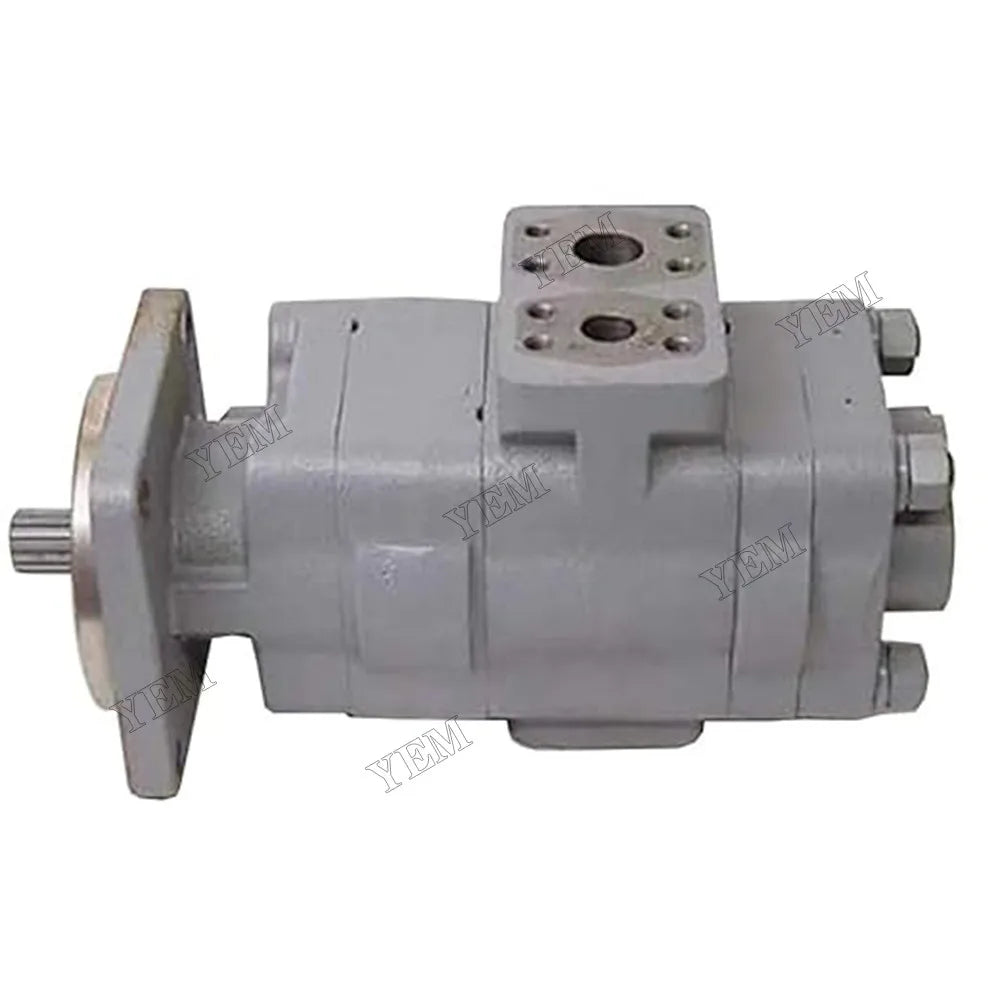 For CASE Backhoe Loader 580F 580K Hydraulic Pump D134590 3249120024 For Case