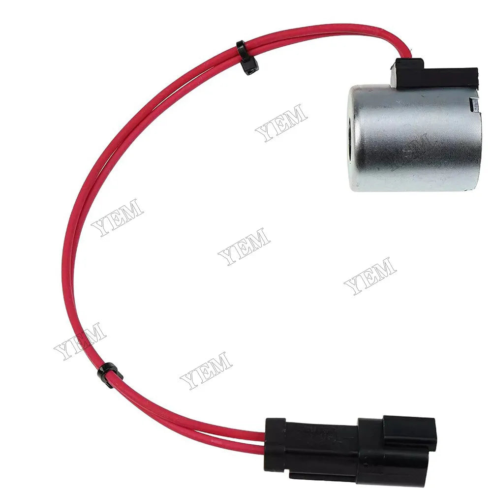 For Caterpillar CAT 416B 420D 426B 426C 428 430D 432D 436C 438 442D 3034 3054 3114 3406 3116 Coil Assembly 3E-8621 For Caterpillar