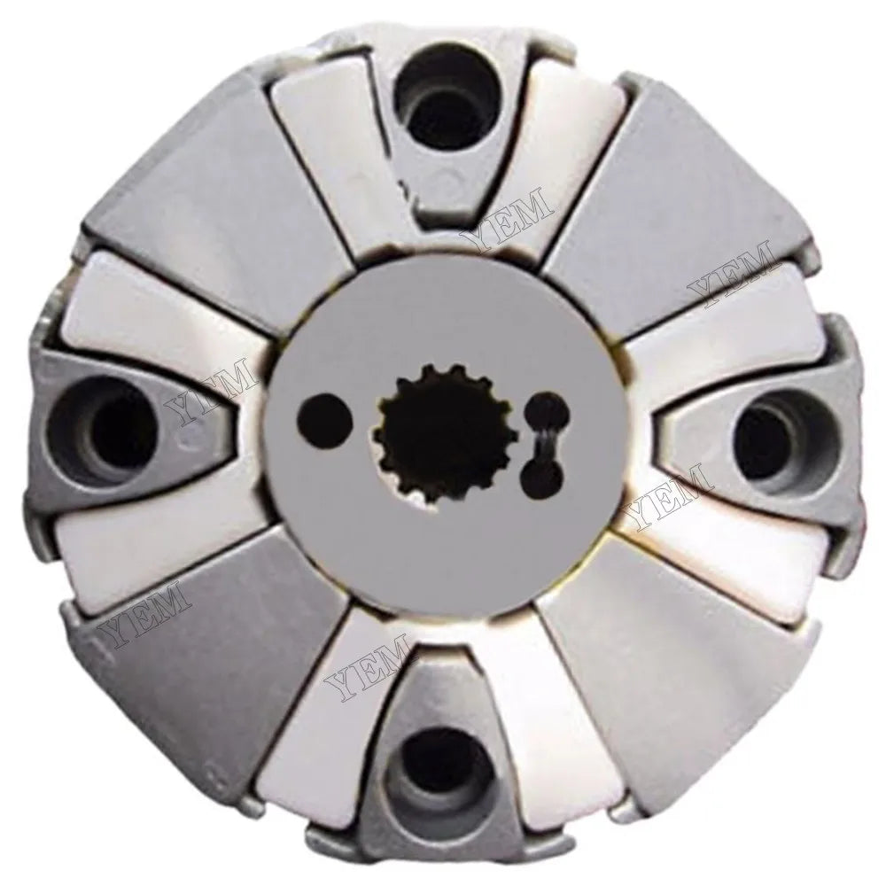 For Volvo Excavator EC240B EC240C EC250D FC2924C Coupling VOE 14533206