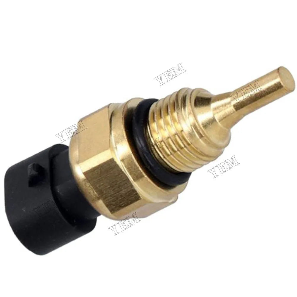 For Komatsu Excavator PC200-8 Water Temperature Sensor 6261-86-6900 For Komatsu
