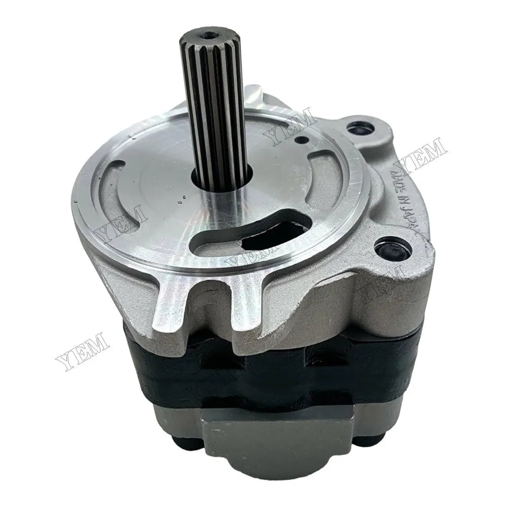 For Yanmar Excavator VIO45 Pilot Gear Pump PSVD2-17E For Yanmar